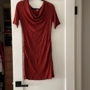 Business casual dress